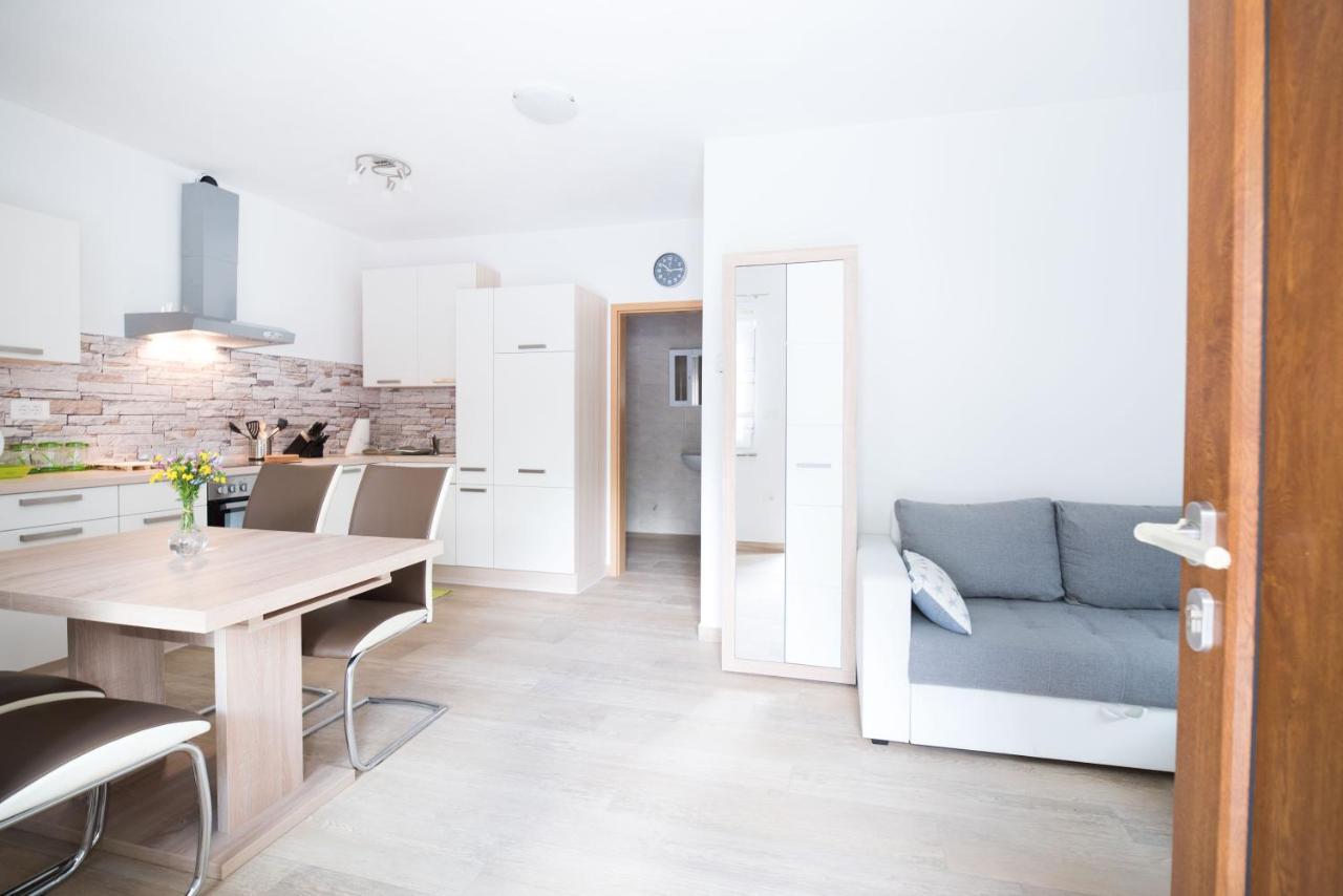 House Dormica Lägenhet Trenta Rum bild