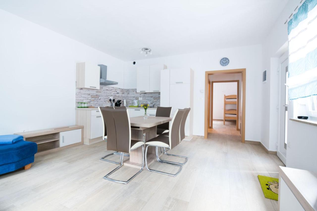 House Dormica Lägenhet Trenta Rum bild