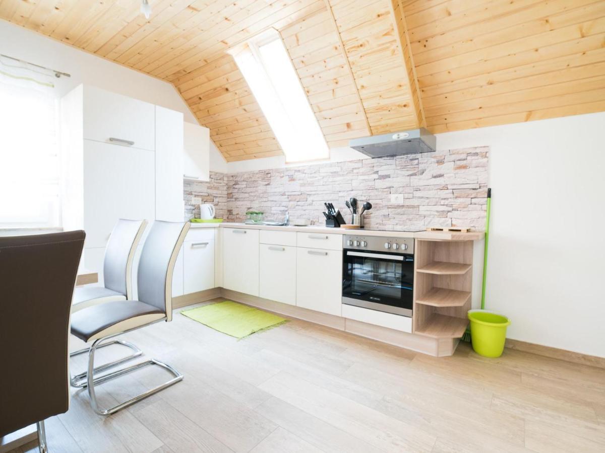 House Dormica Lägenhet Trenta Rum bild